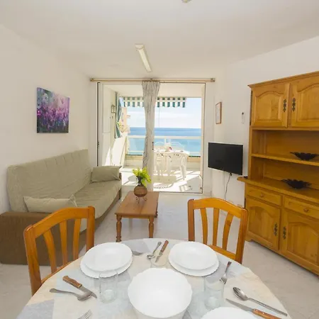 Apolo 11 Fossa Beach Apartamento