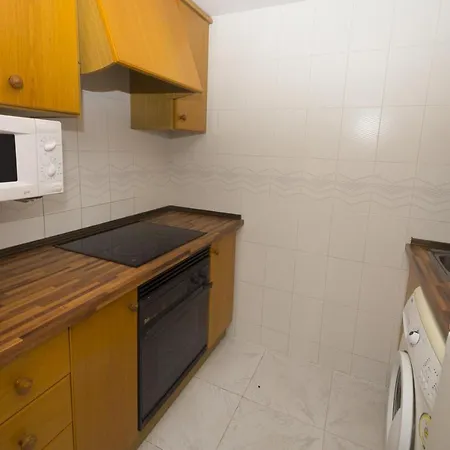 Apolo 11 Fossa Beach Apartamento *