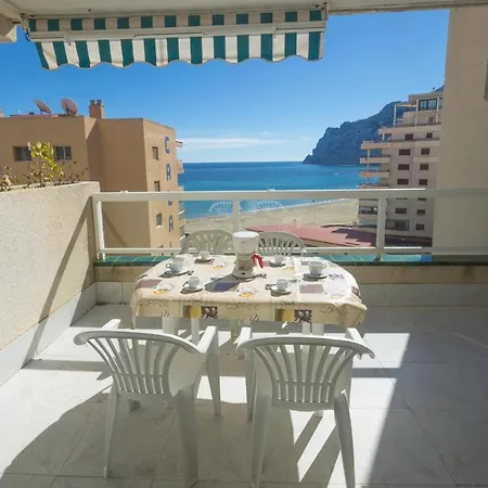 Apartamento Apolo 11 Fossa Beach